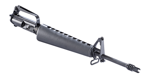 LUTH-AR BA-F20SS7CB A1 SLICK SIDE MOD RTR COMP