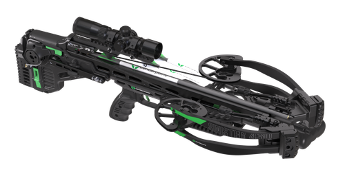 CP C0021  SINISTER 430D