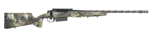Horizon Firearms HRFBND22CM22R Core Bandit 22 Creedmoor 5+1 22"