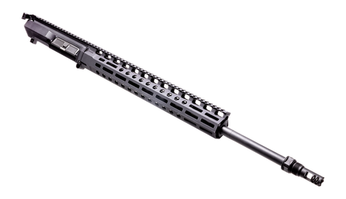 LARUE LT-018    22" 6.5CRD MATCH GRADE UPPER