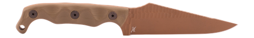STROUP TU2-ODG-G10FDECER  ODG/FDE  CERA    2.5