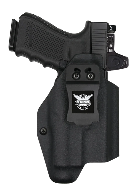 WTP WTP-R02A_1000-R  19/19X MOS WITH STREAMLIGHT