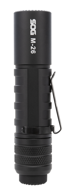SOG 59-65-05-57  M-26 FLASHLIGHT 1300L
