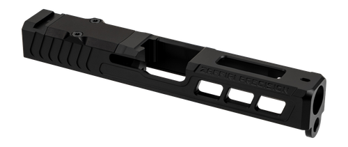 ZAFFIRI SL-G19G3-ZPS3-RMR-BLK  ZPS3 SLIDE G19