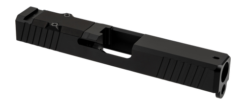 ZAFFIRI SL-G19G3-Z-RMR-BLK     Z SERIES SLIDE G19