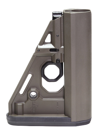 LARUE LT800-ODG    TACTICAL RAT STOCK ODG