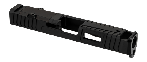ZAFFIRI SL-G19G3-IBS-RMR-BLK             SLIDE G19
