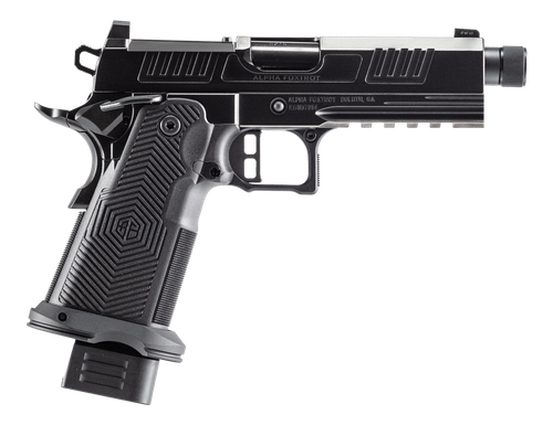 Alpha Foxtrot AA39X1CIB-PDBK19 AF1911 Romulus 9mm Luger 4.25"