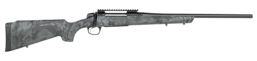 CVA CR3740 Cascade SR 350 Legend 16.50" Graphite Black Cerakote Threaded Barrel & receiver w/Picatinny Rail, Realtree Advantage Synthetic Stock