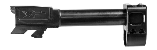 SHARK COAST SCTG43XBCB  BLK COMP BARREL G43X