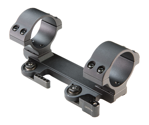 LARUE LT807-30        TACTICAL SCOPE MOUNT QD 30MM