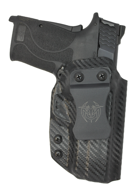 UM QU-SW-SHLD-EZ-RH     QUALIFIER S&W SHIELD EZ