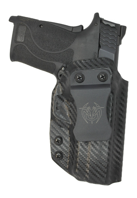 UM QU-SW-SHLD-EZ-RH     QUALIFIER S&W SHIELD EZ