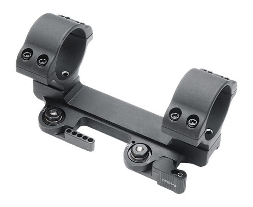 LARUE LT112-34  TACTICAL 20 MOA PSR SCOPE MNT 34MM