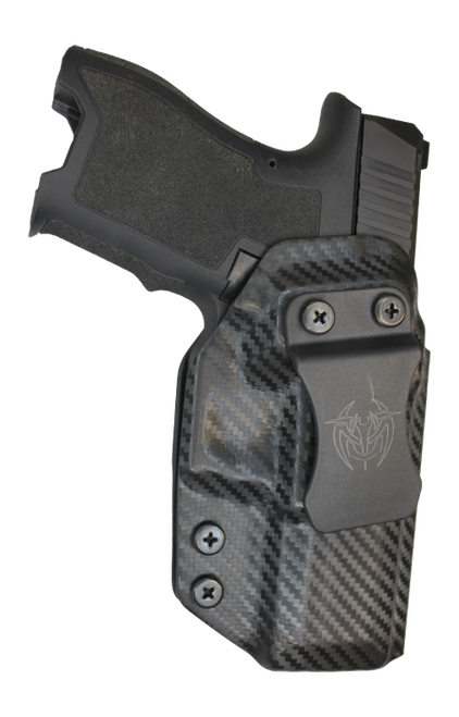 UM QU-SW-442-AM         QUALIFIER S&W 442/642 AMBI