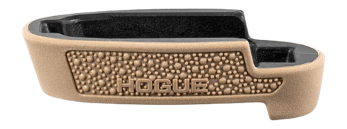 HOG 18423   OM RUB GRIP EXT BASE M&P+ 9 13RD FDE