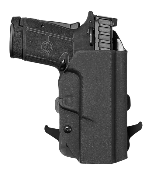 WTP WTP-R18_1000-R  M&P9 SHIELD PLUS 3.1" RED DOT