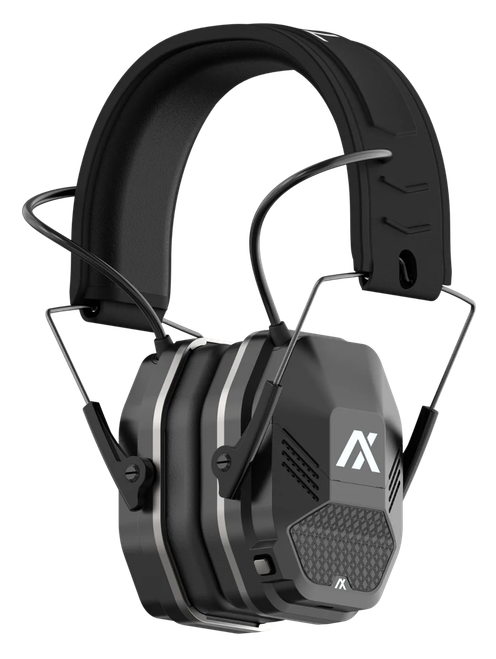 AXIL MX-PRO-II   MX PRO EARMUFFS