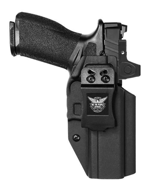 WTP WTP-R197_1000-R ECHELON 4.5F RED DOT OPTIC CUT