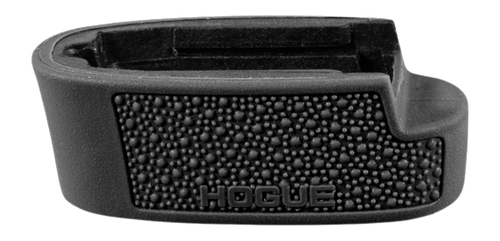 HOG 17410   OM RUB GRIP EXT BASE PAD M&P 45 7R BLK