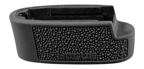 HOG 17410   OM RUB GRIP EXT BASE PAD M&P 45 7R BLK