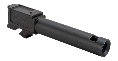 ZAFFIRI BA-G19G5-CP-BN    IBS BARREL G19 GEN 5 BN