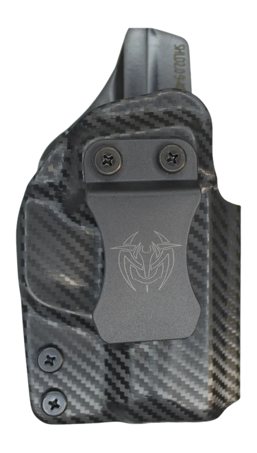 UM QU-SW-SHLD-RH        QUALIFIER S&W SHIELD 9/40