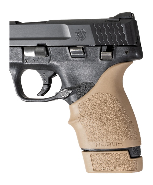 HOG 18303   HANDALL BGS S&W M&P SHIELD 45 FDE
