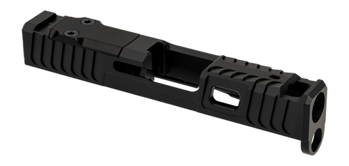 ZAFFIRI SL-G43-IBS-RMSC-BLK    IBS SLIDE G43X