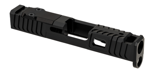 ZAFFIRI SL-G43-IBS-RMSC-BLK    IBS SLIDE G43X