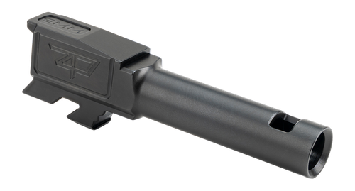ZAFFIRI BA-G43-CP-BN      IBS BARREL G43X  BN