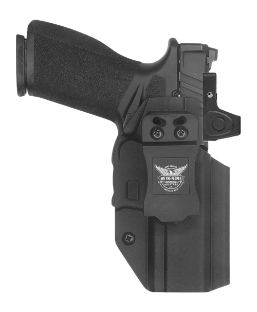 WTP WTP-R238_1000-R ECHELON 4.0C RED DOT OPTIC CUT