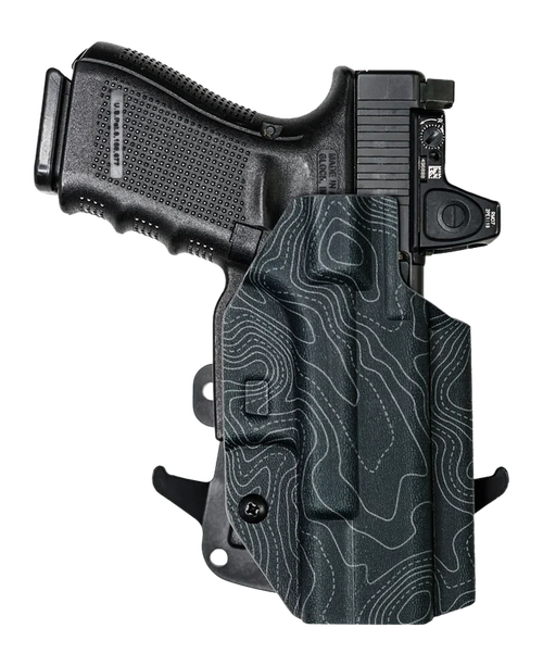 WTP WTP-R130_1047-R  HELLCAT PRO (RED DOT READY)