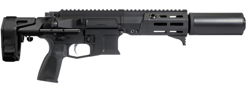 Maxim Defense MXM47847 PDX-SD CQB 300 Blackout Black 5/8"x24