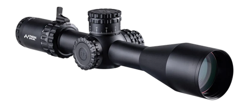 PA 610186    SLX 3-18X50F ATHENA