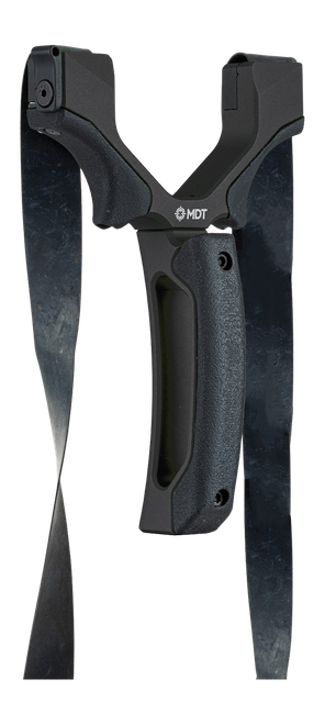 MDT 116057BLK SLINGSHOT HAND CANNON REG   BLK