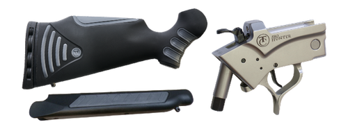 TCA 1907R ENCORE PROHUNTER FRAME ASSY MUZZLELOADER