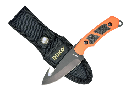 RUKO RUK0105BZ-CS    440A 3-1/4"BLZ OR SKINNING CS