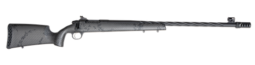 Weatherby 3MZY01N45R8B 307 Muzzleloader 45 Cal 26"