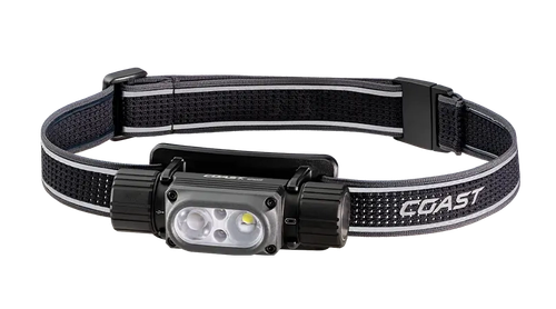 COAST 31474  WPH32R HEADLAMP