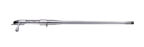Bergara Rifles BPBA26-22CM Premier Canyon 22 Creedmoor Bolt Action 20" Fluted Threaded Stainless Steel Barrel