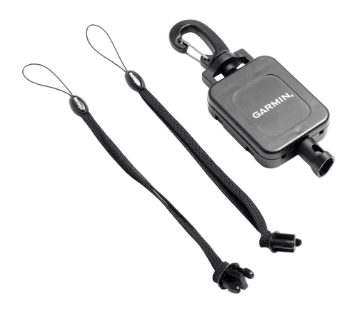 GAR 010-10888-00    GPSMAP RETRACTABLE LANYARD