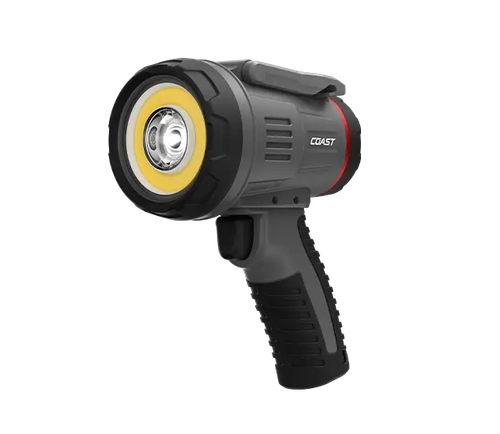 COAST 31501  LONGSHOT LS50R SPOTLIGHT .50M