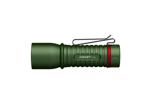 COAST 31423  XT7R FLASHLIGHT FOREST