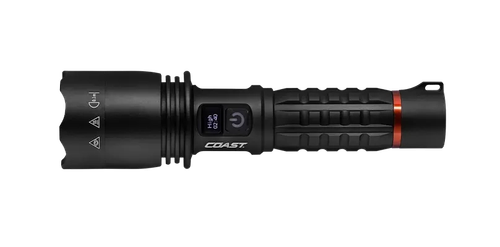 COAST 31437  XP30R FLASHLIGHT