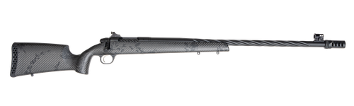 Weatherby 3MZY01N50R8BBP 307 Muzzleloader 50 Cal 26"