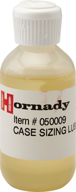 HORN 050009  LUBE               CASE SIZING LUBE