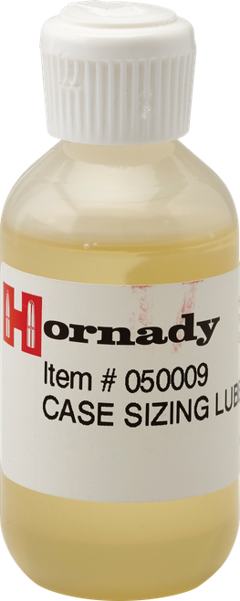 HORN 050009  LUBE               CASE SIZING LUBE
