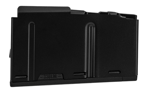 MDT 114425BLK METAL LA 338LM  3R BLK