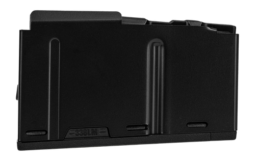 MDT 114425BLK METAL LA 338LM  3R BLK